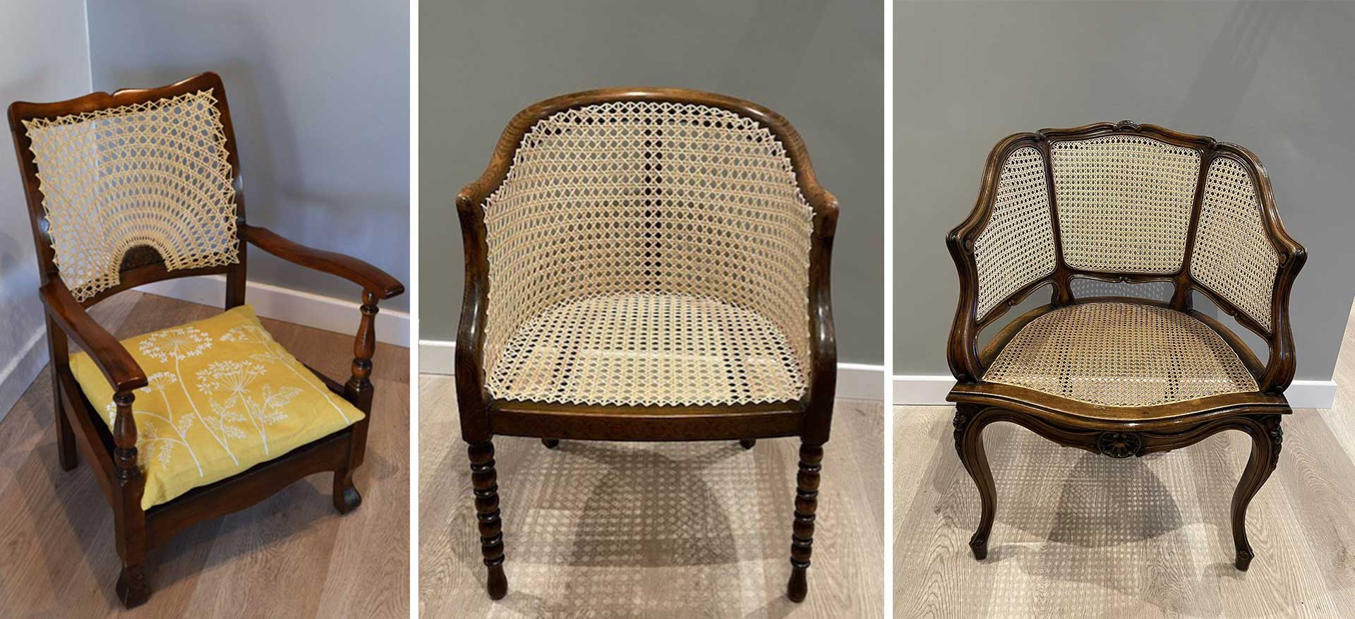 Repairs & Replacements